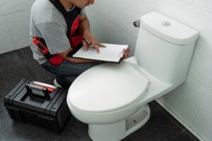 How to Unblock a Toilet: Safe DIY Methods & When to Call a Plumber