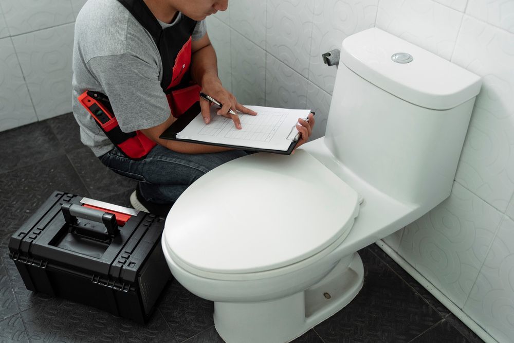 Why is My Toilet Not Flushing Properly? And How to Fix It