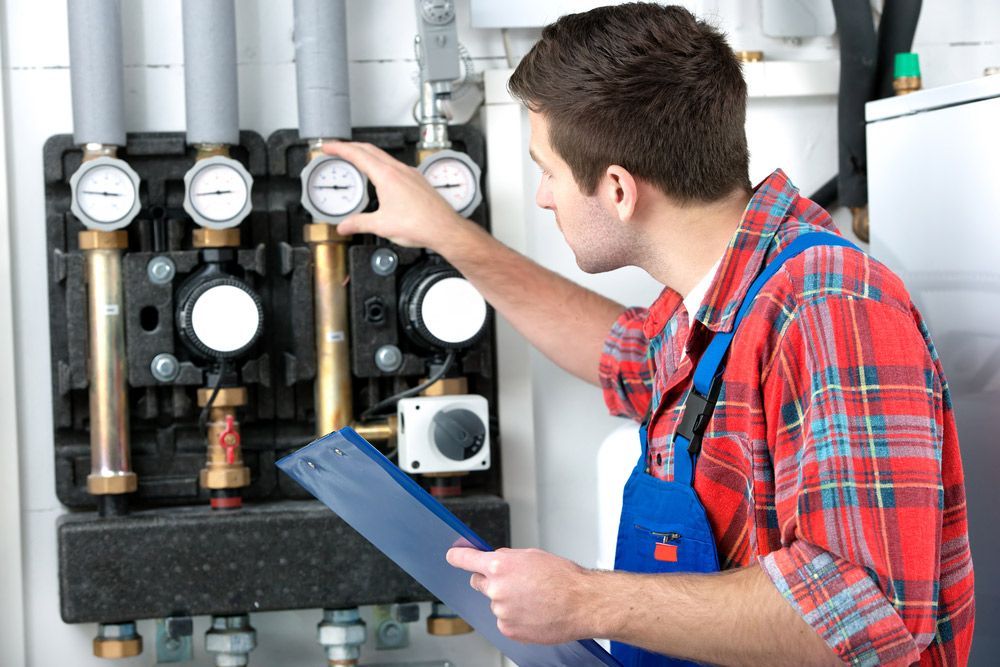 What Is a Tempering Valve & Why Does Your Home Need One?