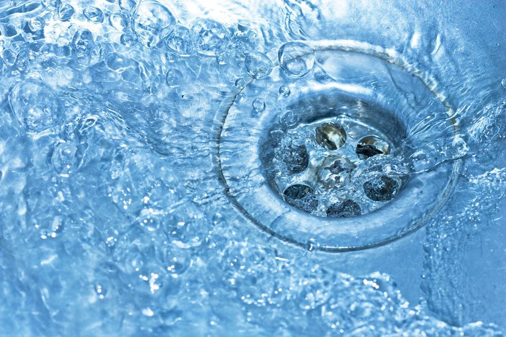 Why Your Drains Smell & How to Fix It (Smelly Drains: Causes, DIY Fixes, and When to Call a Plumber)