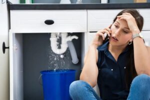 When Should I Call An Emergency Plumber?