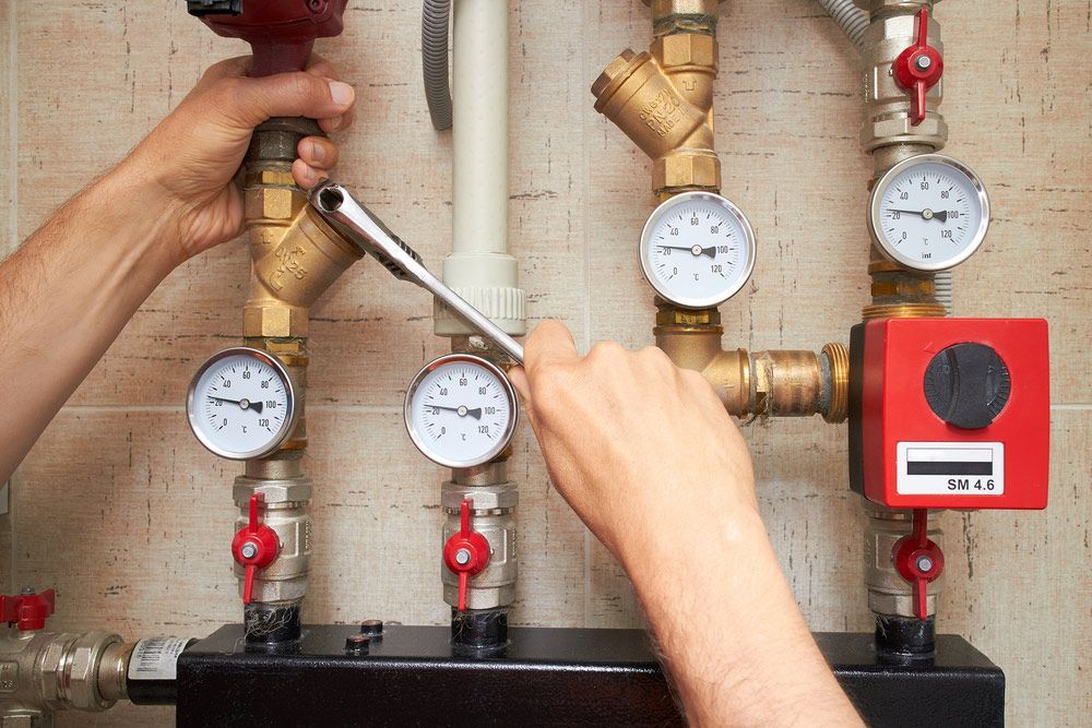 Importance Of Regular Hot Water System Maintenance