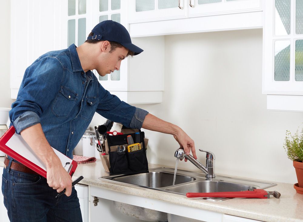 What Plumbing Issues Can A Pre-purchase Plumbing Inspection Uncover?