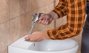 Most common signs of a blocked drain emergency